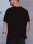 Erkek Bull Shıt Boğa Basklı T-Shirt Yeni Sezon Oversize Salaş 2