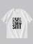 Erkek Bull Shıt Boğa Basklı T-Shirt Yeni Sezon Oversize Salaş 4