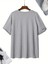 Ünisex Bay Meraklı Basklı T-Shirt Yeni Sezon Oversize Salaş 2