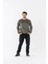 Combat Tactical Outdoor Taktik Jogger Kargo Cepli Pantolon Confort - 526 4