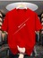 Erkek Uçak Grafiklı T-Shirt Yeni Sezon Oversize Salaş 1