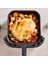 10 Farklı Pişirme Fonksiyonlu 9L Aile Boyu Geniş Kapasiteli Inox Airfryer + Onerous Hassas Tartı Hediye 6