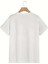 Erkek Çapa Baskılı Tshirt Yeni Sezon Oversize Salaş 5