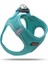 Air Mesh Köpek Göğüs Tasması 2xsmall 28X32 cm Emerald 1