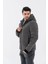 Combat Tactical Outdoor Şişme Mont Kapüşonlu Novo - 319 2