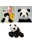 Peluş Panda Oyuncak Yumuşak Peluş Oyuncak 30CM PC063 1