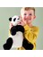 Peluş Panda Oyuncak Yumuşak Peluş Oyuncak 30CM PC063 2