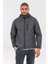 Combat Tactical Outdoor Mevsimlik Su Geçirmez Yağmurluk Mont Kapüşonlu Rüzgârlık Mont - 605 1