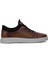 Elit GMZ818C Erkek Deri Casual Ayakkabı Taba 1