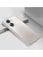 Xiaomi Poco X7 Pro Kılıf Şeffaf Silikon Hibrit Case Kapak 5