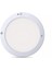 20W Gece Gündüz Sensörlü Sıva Üstü Tavan Armatür Cata Bologna Slim Kasa Panel LED Armatür 2100 Lm 1
