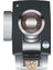 Z10 Tam Otomatik Kahve Makinesi Aluminum Black 5