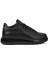 2270 Erkek Klasik Sneaker Siyah 1