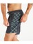 Olaian Erkek Uzun 19" Deniz Şortu/ Boardshort - Siyah - 500 ARCH TAOW 3