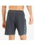 Olaian Erkek Uzun 19" Deniz Şortu/ Boardshort - Siyah - 500 ARCH TAOW 4
