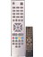 Vestel Seg Regal Tüplü Televizyon Kumandası KK2440 1