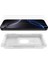 OVA160HQ iPhone 16 Pro Max Uyumlu Ekran Koruyucu 2