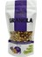 Sade Gurme Yaban Mersini Badem Granola 200 Gr 1