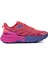 101 24817 Z Becquerel Kadın Klasik Sneaker Mercan 1
