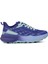 101 24817 Z Becquerel Kadın Klasik Sneaker Mor 1