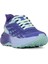 101 24817 Z Becquerel Kadın Klasik Sneaker Mor 2