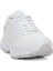 M.p 251-6803ZN Kadın Koşu Ayakkabısı Beyaz 2