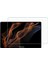 Samsung Galaxy Tab S10 Ultra Temperli Kırılmaz Ekran Koruyucu 1