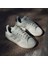 Grand Court Alpha 00S Kadın Yeşil Sneaker Ayakkabı JH8670 2