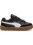 Park Sk8 Erkek Siyah Sneaker Ayakkabı 40049702 1
