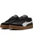 Park Sk8 Erkek Siyah Sneaker Ayakkabı 40049702 2
