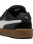 Park Sk8 Erkek Siyah Sneaker Ayakkabı 40049702 4