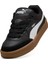 Park Sk8 Erkek Siyah Sneaker Ayakkabı 40049702 5