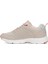M.p 251-6803ZN Kadın Koşu Ayakkabısı Bej 3