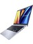 Vivobook 15 X1502ZA-EJ2170W 12.nesil Core I3 1215U-8GB-512GB Ssd-15.6ınc Freedos 2