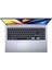 Vivobook 15 X1502ZA-EJ2170W 12.nesil Core I3 1215U-8GB-512GB Ssd-15.6ınc Freedos 4