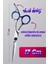 Kesim Makas Seti Düz ve Ara Makas 2li Set XLQ515BLUE 2