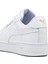 Ca Pro Classic Iı Unisex Beyaz Sneaker Ayakkabı 40236601 4