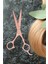 Profesyonel Kuaför Berber Makası Düz Uçlu 6.5 Inç Saç Kesim Makası Hair Style XLQ504A 1
