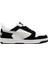 Rebound V6 Low Sd Erkek Siyah Sneaker Ayakkabı 40226201 1