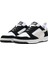Rebound V6 Low Sd Erkek Siyah Sneaker Ayakkabı 40226201 2