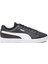 Rickie Classic Unisex Siyah Sneaker Ayakkabı 39425106 1