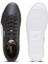 Rickie Classic Unisex Siyah Sneaker Ayakkabı 39425106 3
