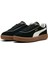 Club Klassika Sd Kadın Siyah Sneaker Ayakkabı 40071802 2