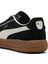 Club Klassika Sd Kadın Siyah Sneaker Ayakkabı 40071802 4