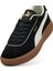 Club Klassika Sd Kadın Siyah Sneaker Ayakkabı 40071802 5