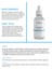 Gözenek Sıkılaştırıci, Sivılce Karşiti ve Siyah Nokta Serum 30ML (Niacinamide 6%+Zınc Pca) 4