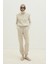 Bej Cossie Jogger Eşofman 2