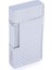 Gümüş Dupont Tarz 1 Torch Çakmak Çakmak PCM0701 1