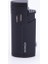 Parmida Siyah 3 Torch Puro Çakmak PCM0505 3