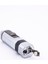 Parmida Gümüş 4 Torch Puro Çakmak PCM0544 2